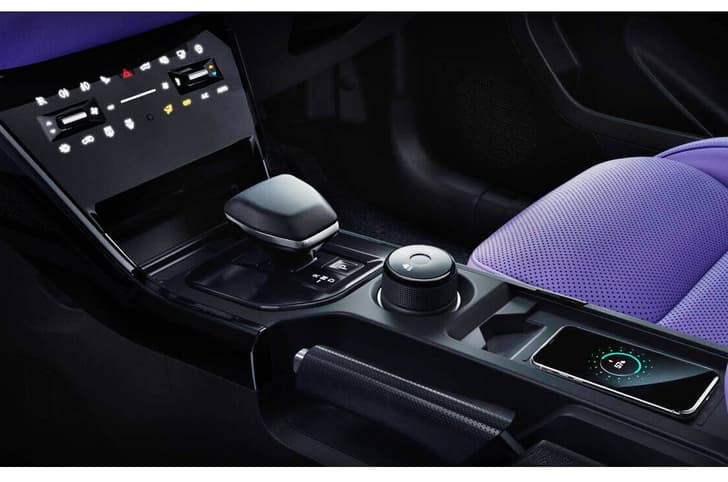 2023 Tata Nexon facelift image gallery